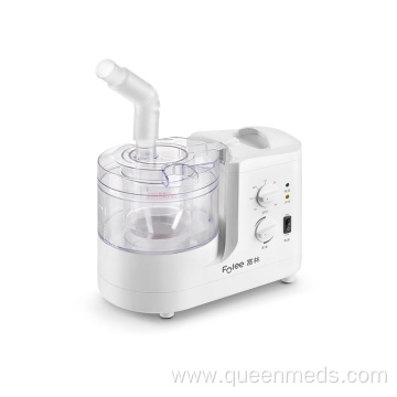 Physiotherapy equipment ultrasonic mesh nebulizer machine